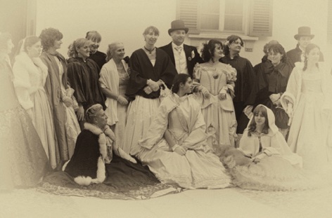 Milano - le cinque giornate